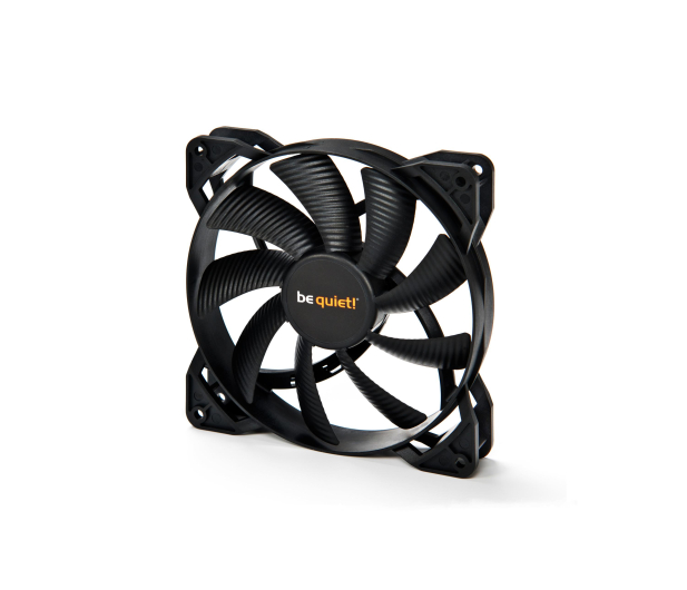 be quiet! PURE WINGS 2 (BL046) 120mm - 1452371 - zdjęcie 2
